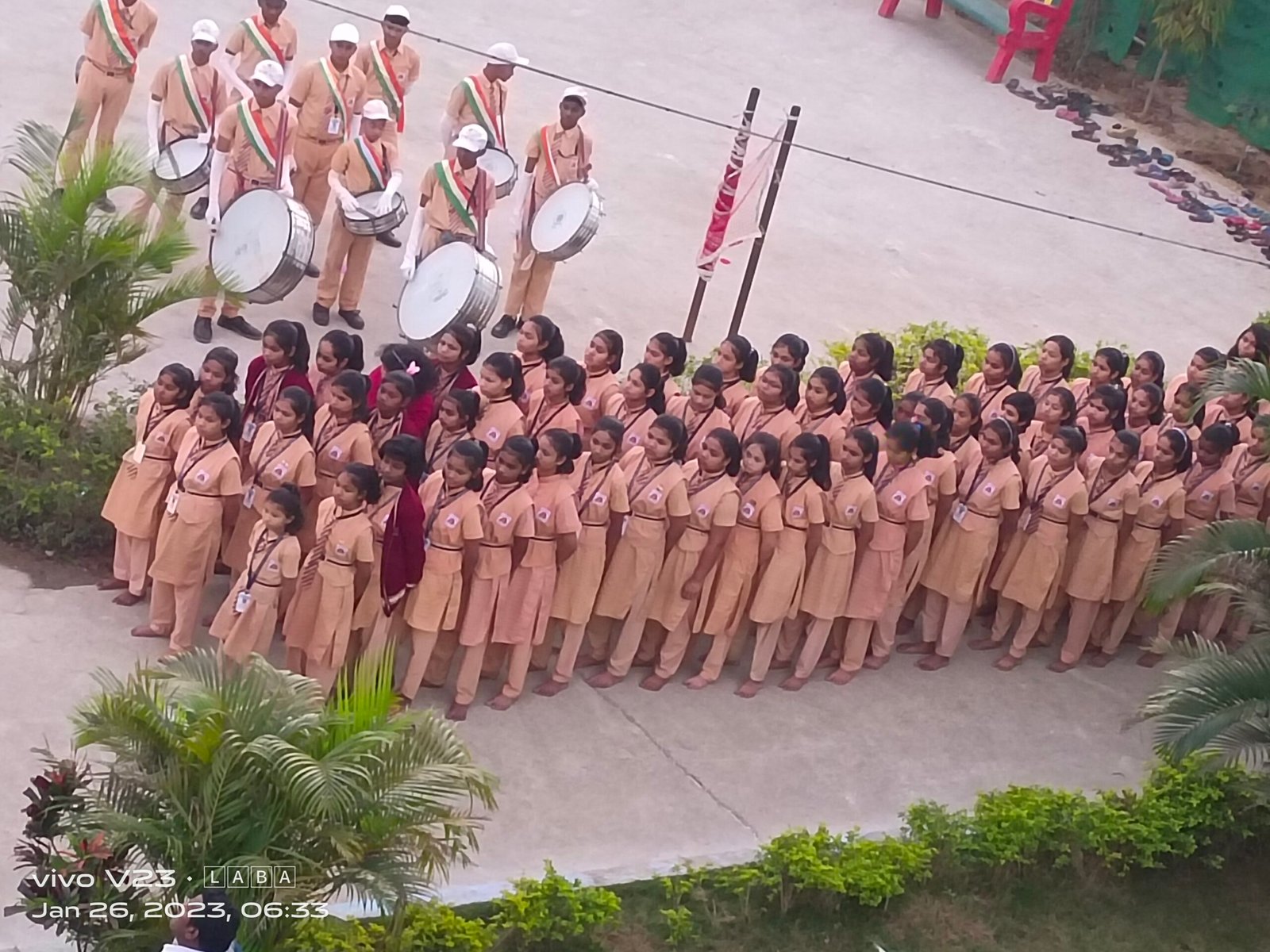 filter: 0; fileterIntensity: 0.0; filterMask: 0; captureOrientation: 0; module: photo; 
hw-remosaic: false; 
touch: (-1.0, -1.0); 
modeInfo: ; 
sceneMode: 32768; 
cct_value: 6000; 
AI_Scene: (-1, -1); 
aec_lux: 265.0; 
aec_lux_index: 0; 
hist255: 0.0; 
hist252~255: 0.0; 
hist0~15: 0.0; 
albedo:  ; 
confidence:  ; 
motionLevel: 0; 
weatherinfo: null; 
temperature: 31;